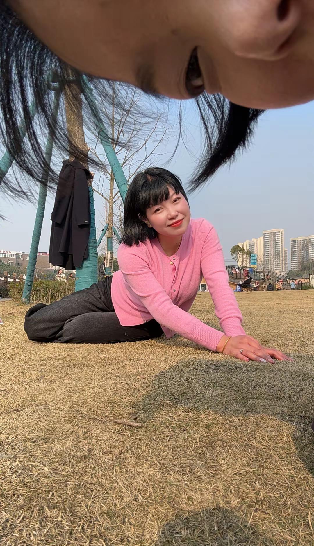 不喜欢喝酒，但我喜欢微醺的感觉🙅‍♀️