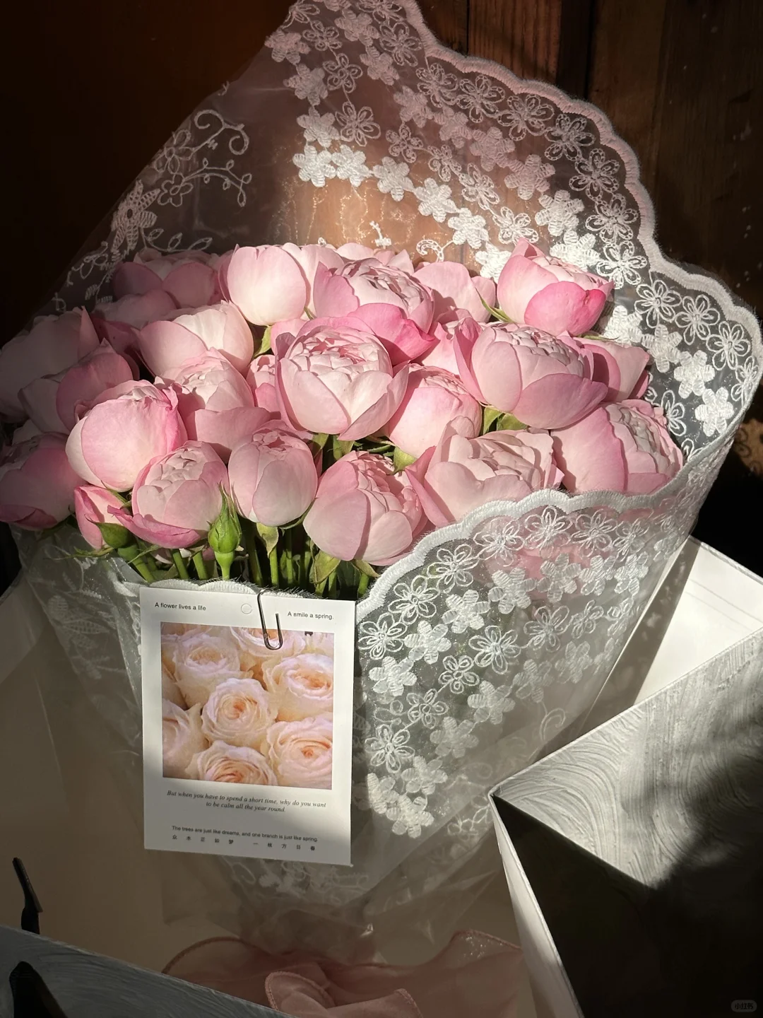 见面送花系列|济宁花店