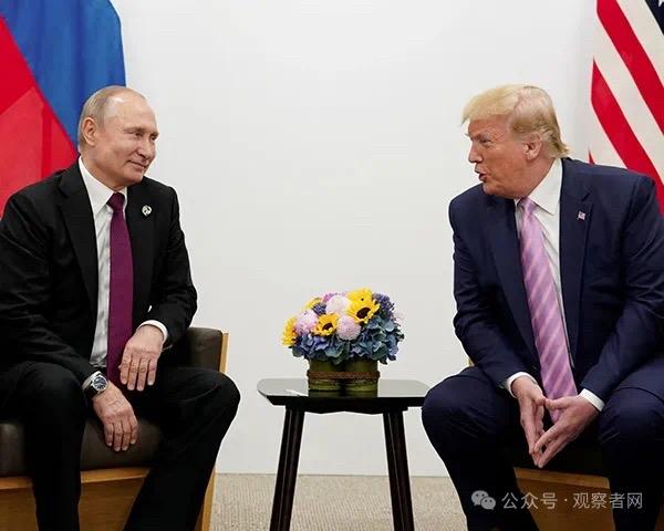 川普和其他美国总统的区别

别的美国总统都是对外用兵，譬如小布什出兵阿富汗，奥巴