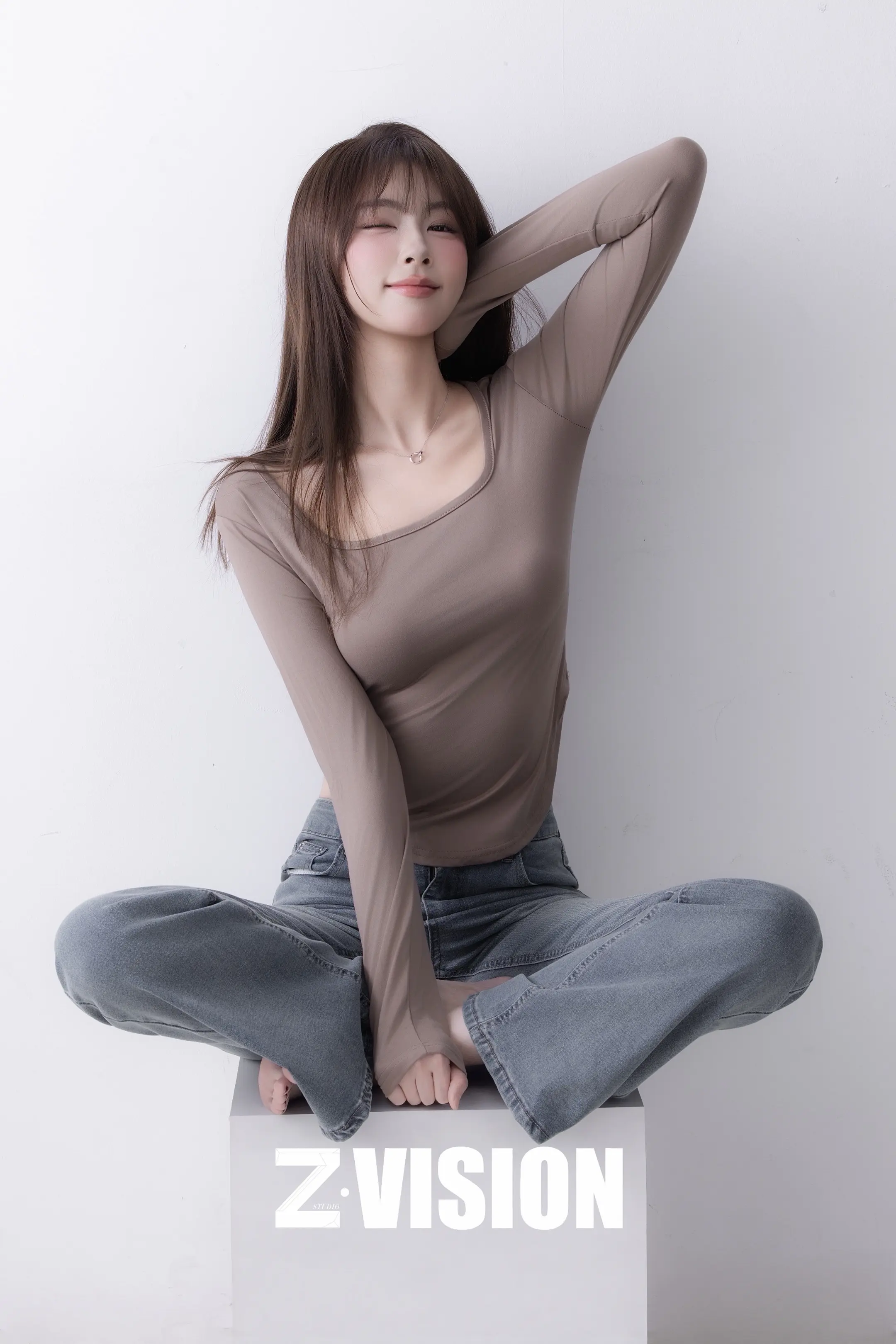 不是Ai.