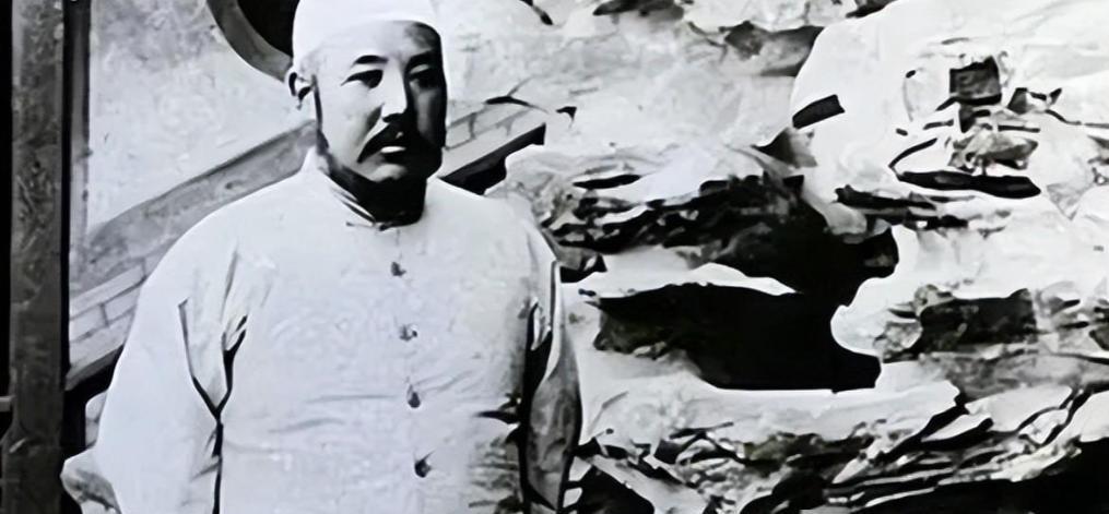 白彦虎被称为叛匪，主要的原因

同治年间陕甘那场大乱，前后闹了十来年，回军十八大