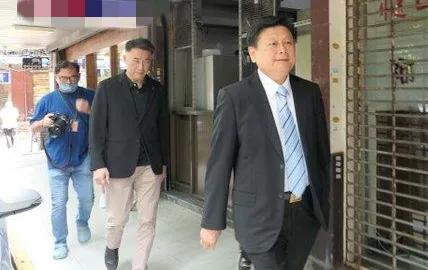 韩国瑜这回尴尬了，傅崐萁签下结论，表决时间出炉，徐巧芯道出关键！
众所周知，在8