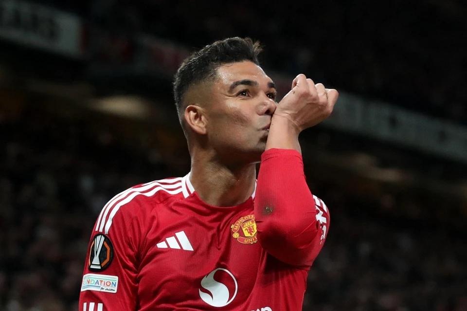 卡塞米罗亲口揭秘真名，原来我们叫了十几年的“Casemiro”竟是个拼写错误？