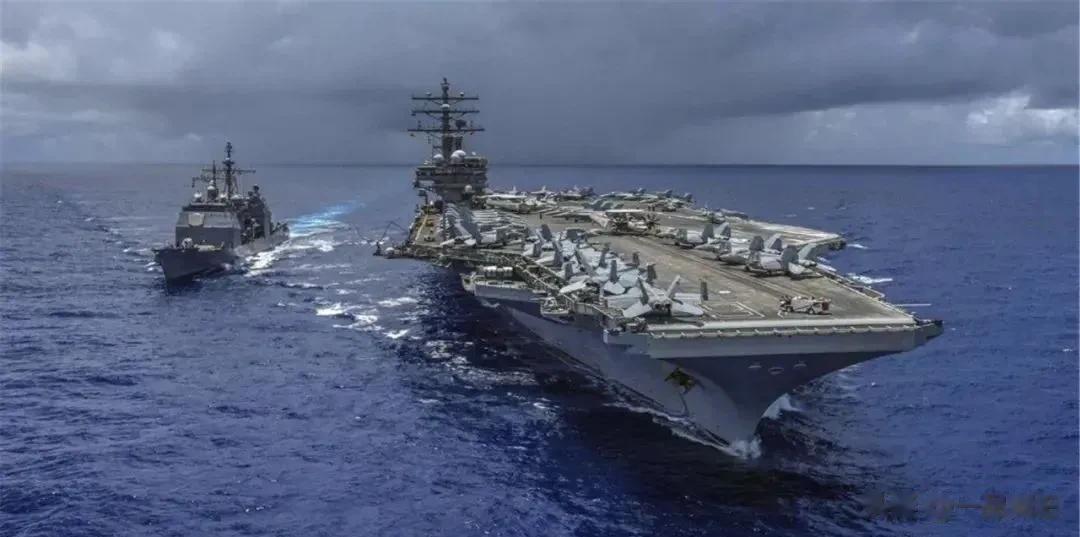 骗了苏联还不够，美国故技重施误导中国，不料却帮了我们大忙

二战结束之后美国就和