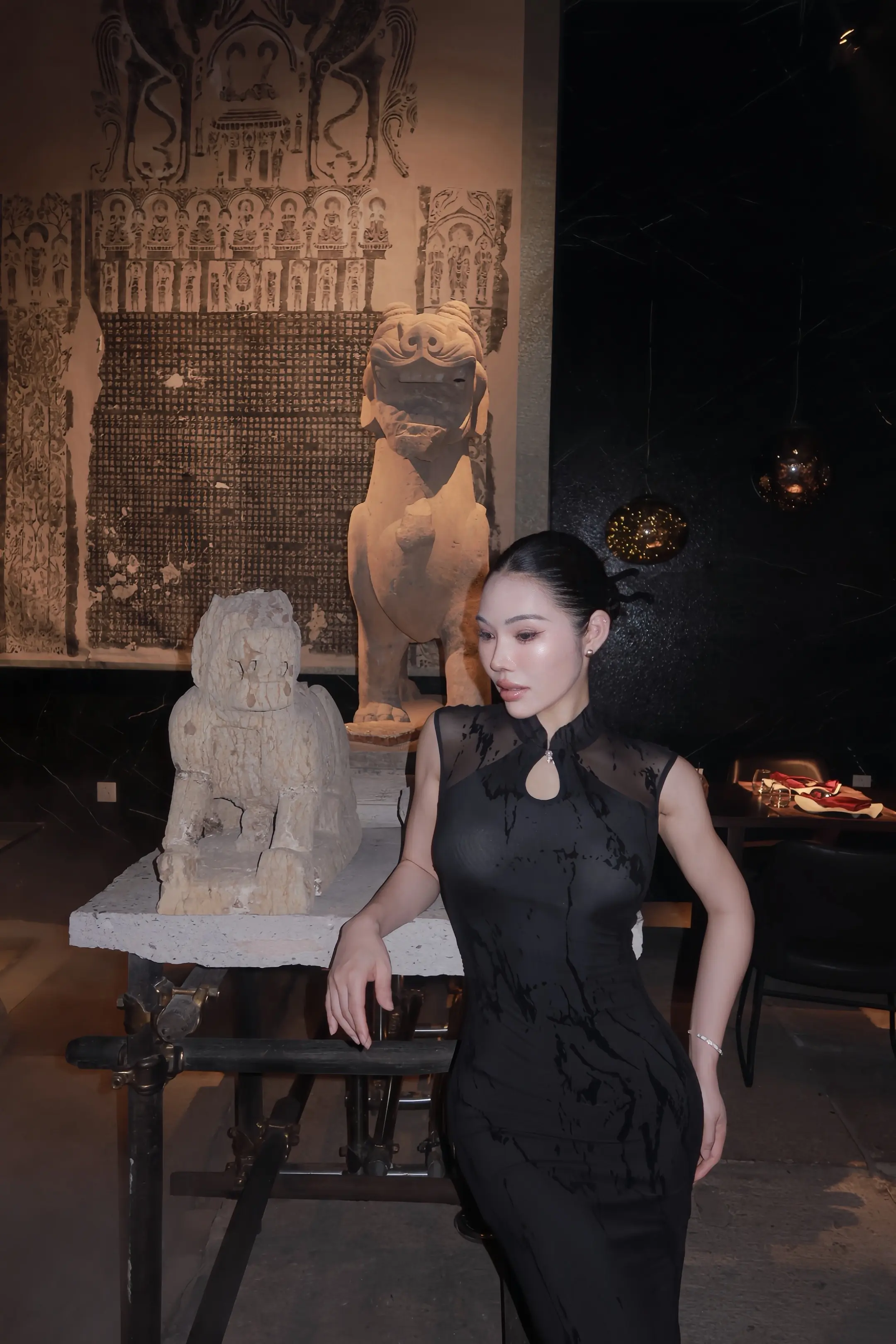 做气质女人 泡品味男人