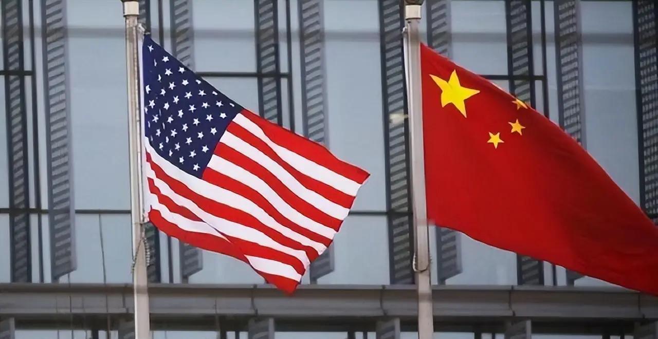 龙国和老美之间本来早就该交手了，之所以没能打起来，问题就在于“怎么打”上有分歧，