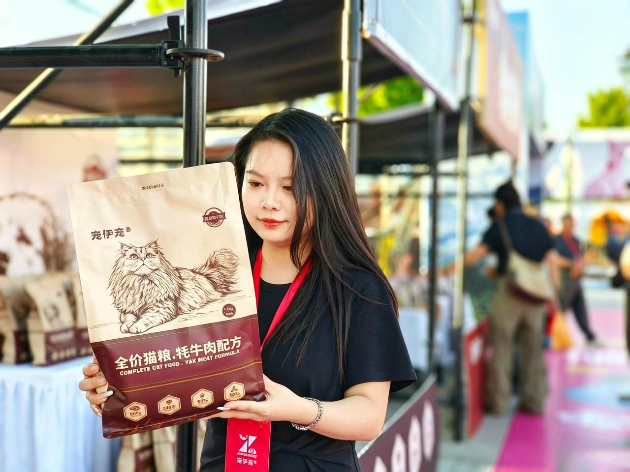 宠伊宠今日首发甘肃和政以高原鲜粮撬动千亿宠物经济 

2026年8月7日，甘肃和