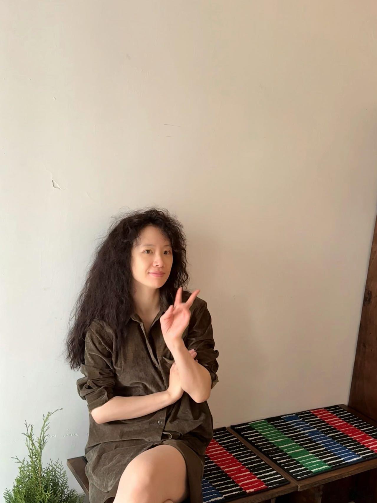 特邀领衔主演李梦何不同舟渡特邀领衔主演李梦 必须夸夸《何不同舟渡》的选角团队，太