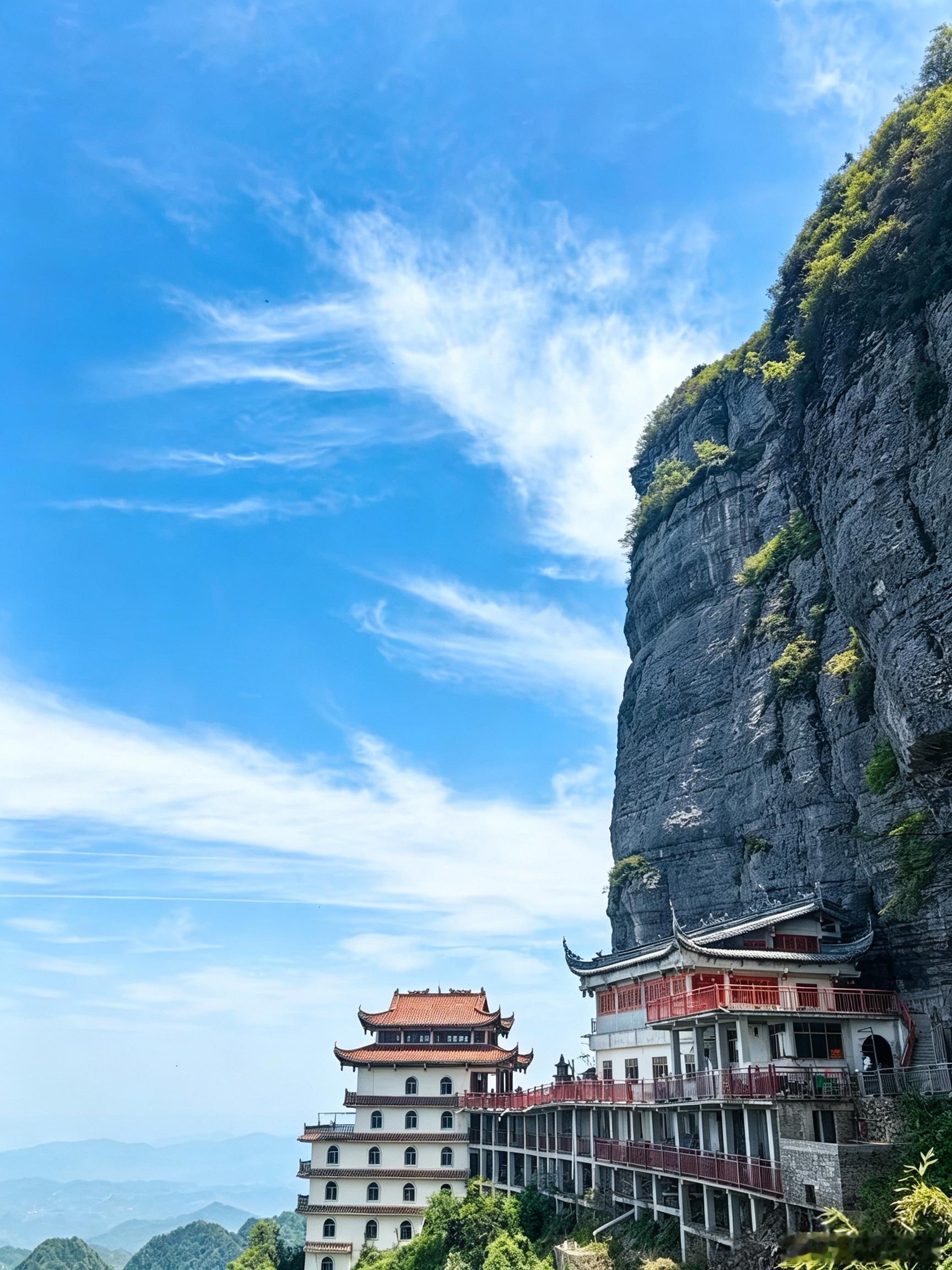 尧龙山 遵义·尧龙山