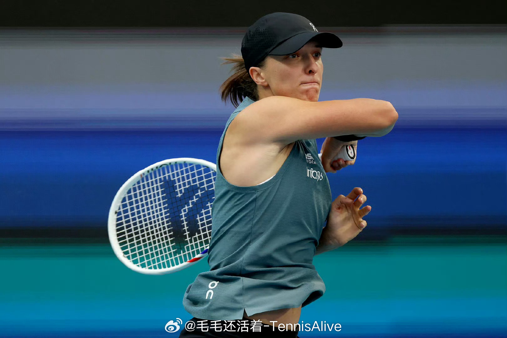 ❌73站WTA比赛以来首次首轮出局（2021总决赛）❌33站1000赛以来首次首