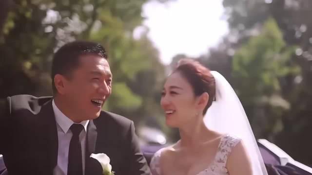 李小冉官宣离婚！结束11年丁克婚姻， ​