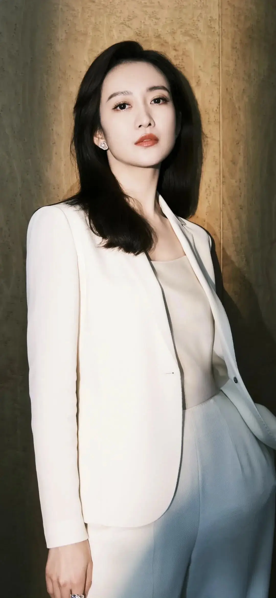 王鸥