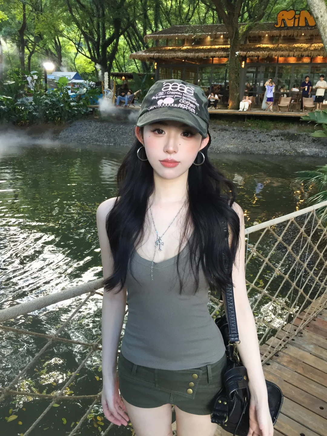 麻辣女兵🌴⋆꙳⊹🐚𓂂𓈒𓏸