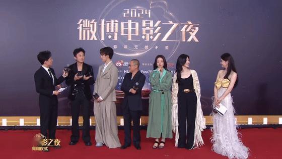 #荣梓杉给邓超当嘴替#现就看荣梓杉是怎么给邓超当嘴替的，这翻译的确实是太到位了，