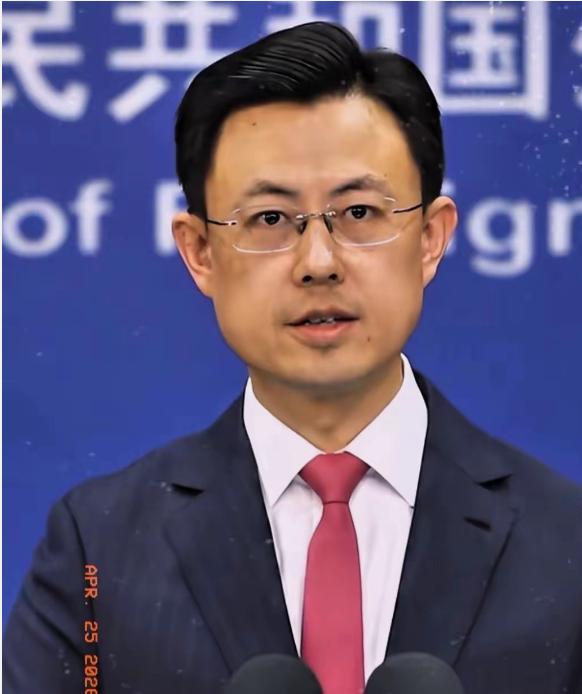 外交部一锤定音！赖清德没资格，郑丽文就算赢了选举也不认！

台湾那边，以后没有“