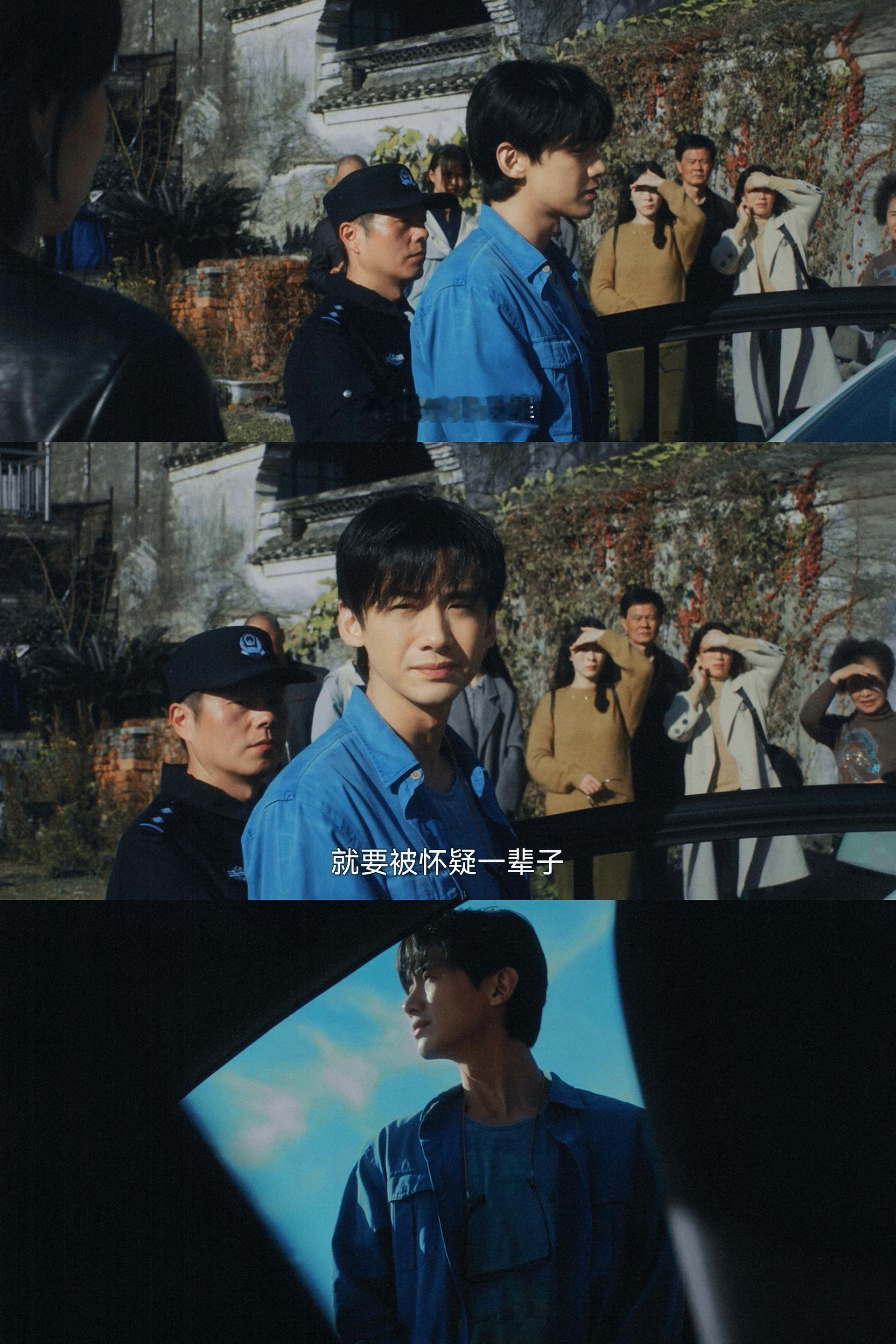 李沐风💧 ​​​