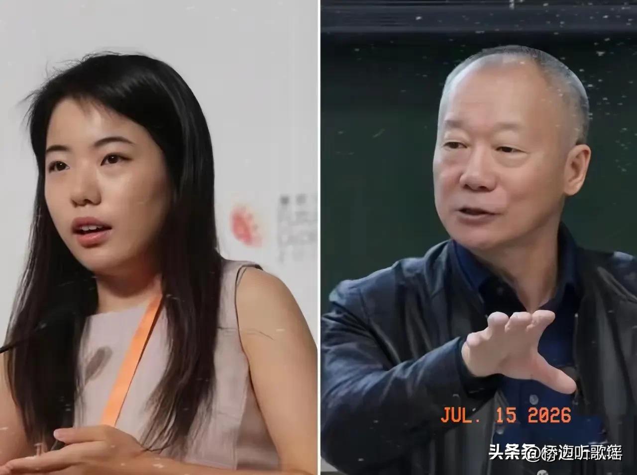 终于明白了！
​为什么肖鹰教授，
​要花十个月实名举报一个有粉丝基础的作家，有网