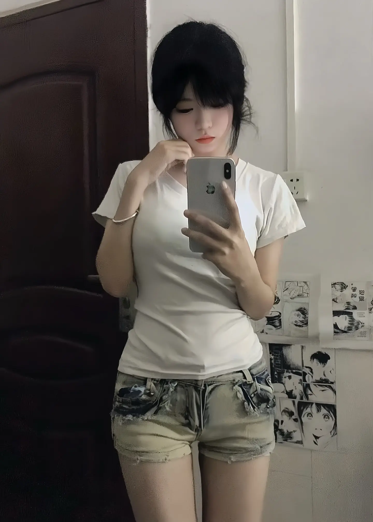 我只想要一段两个人谁也离不开谁的关系