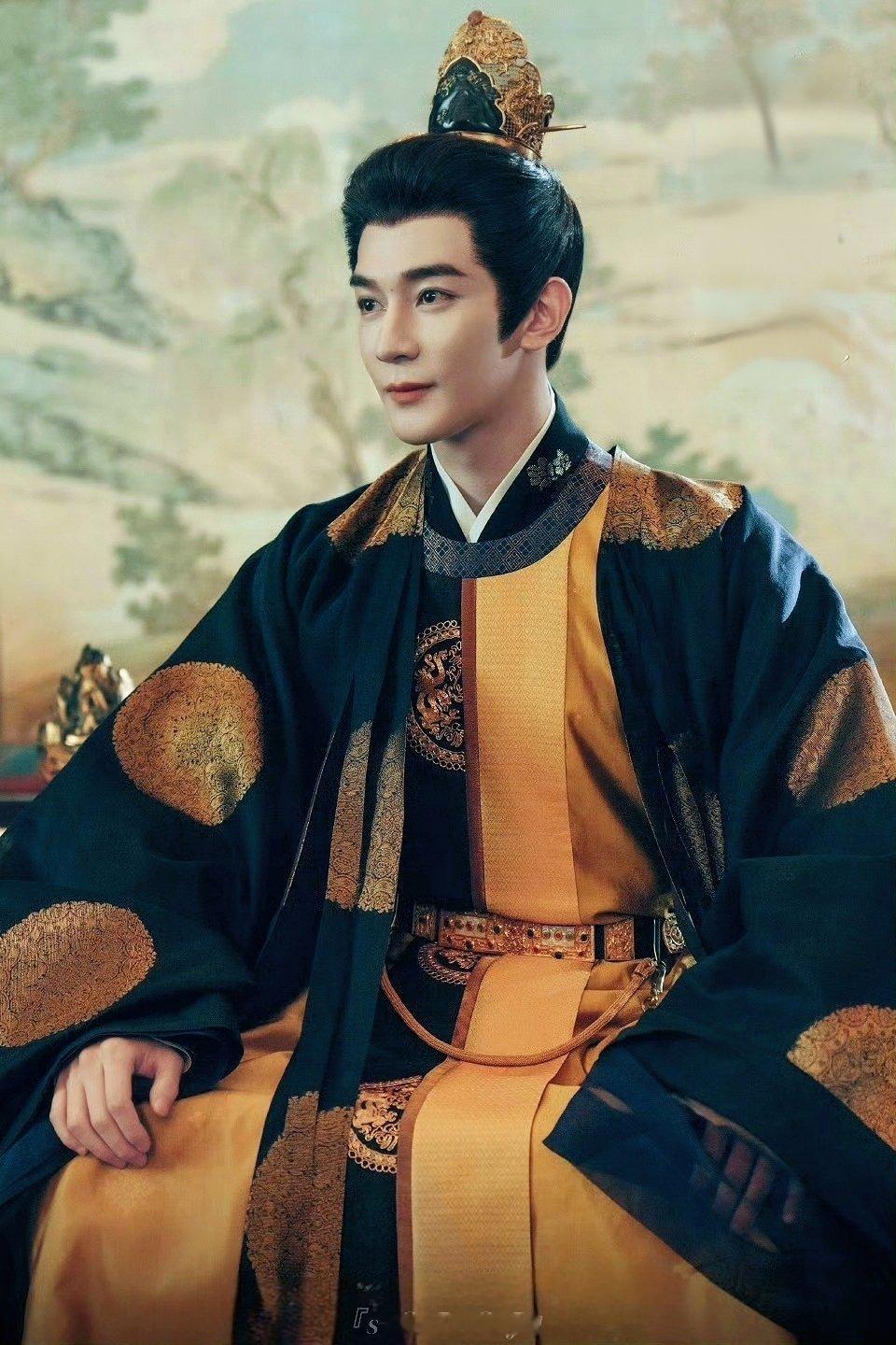 夏之光李明书 👑｜🟡去黄版✨抱图留🍎✨自调滤镜✅  🚫二改/去水印✨自用
