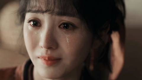 樊长玉幻视谢征给戴护腕樊长玉哭得我心都碎了 幻视谢征给戴护腕哭得我心都碎了 