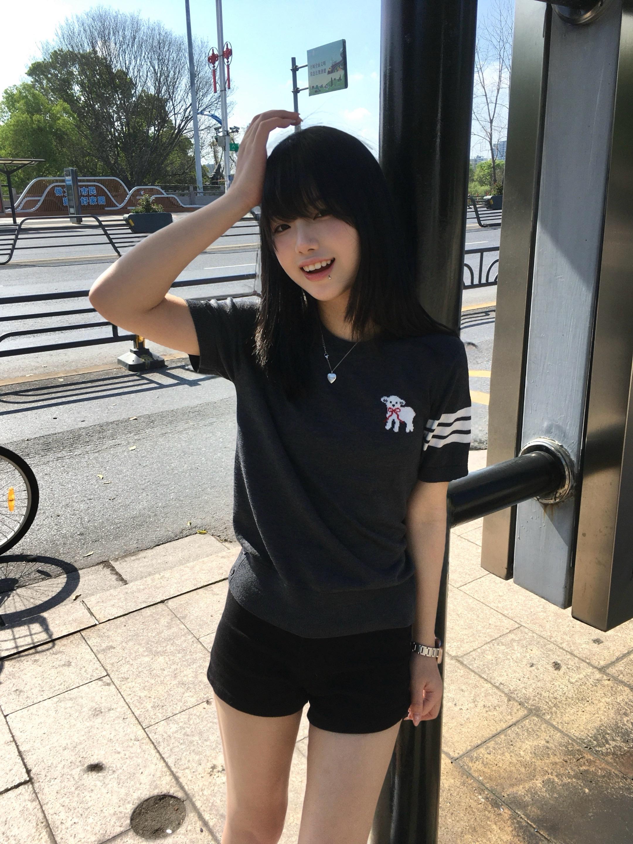 抱歉..这么萌是我不对