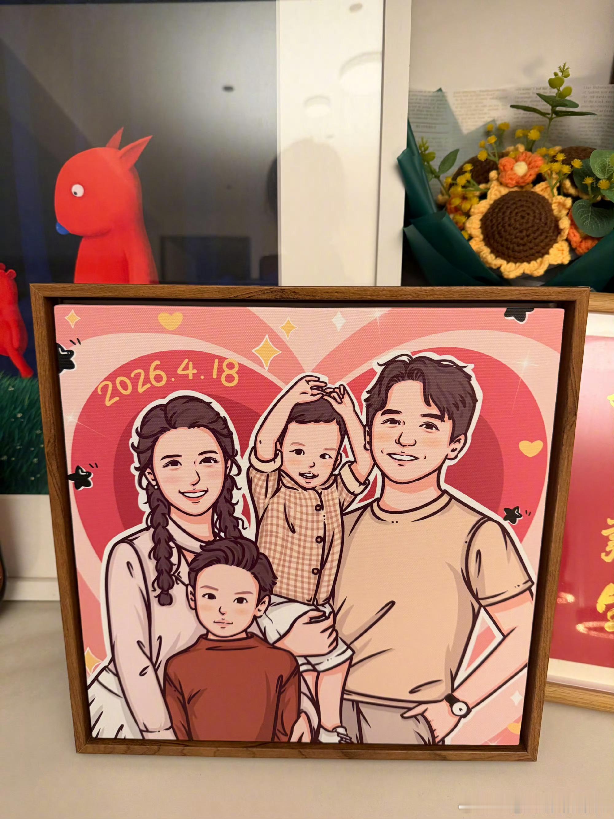  杉杉来了真夫妻结婚13年了最好的婚姻大抵如此，不回避矛盾不积攒隔阂，二人一同调