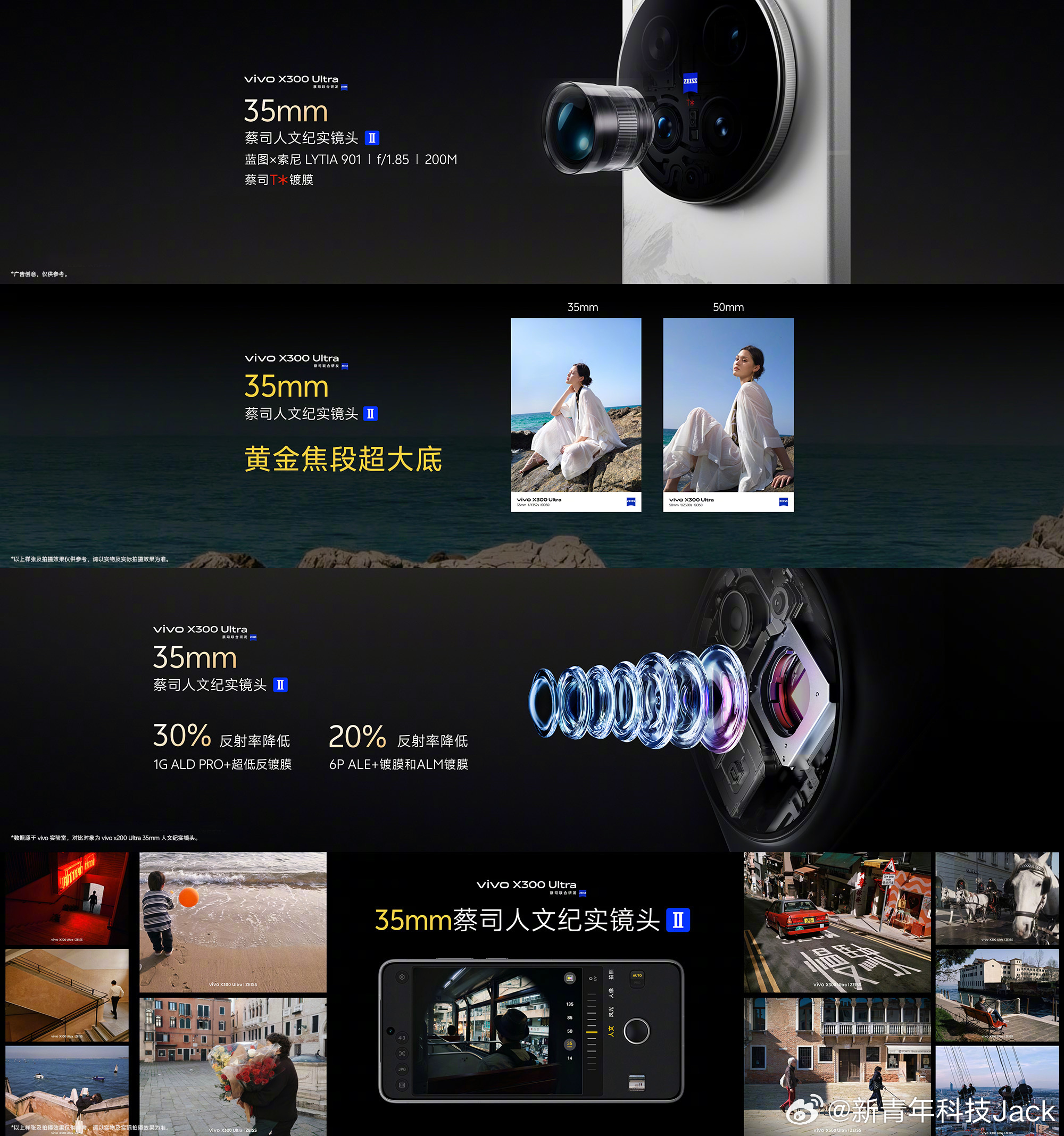 vivo X300 Ultra 售价出炉，说实话vivo这下是真的要把一万以下的