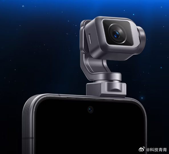 今年的手机市场同样看点很足，还记得之前荣耀的Robot Phone吗？这手机新的