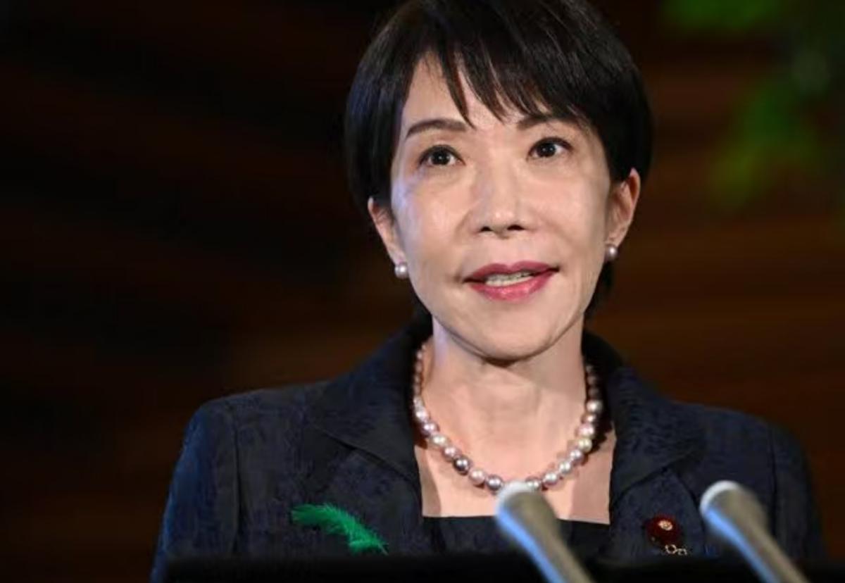 高市还想借机访问中国，她赌中国最快今年年底松口？高市还不死心，想派人访华试探态度