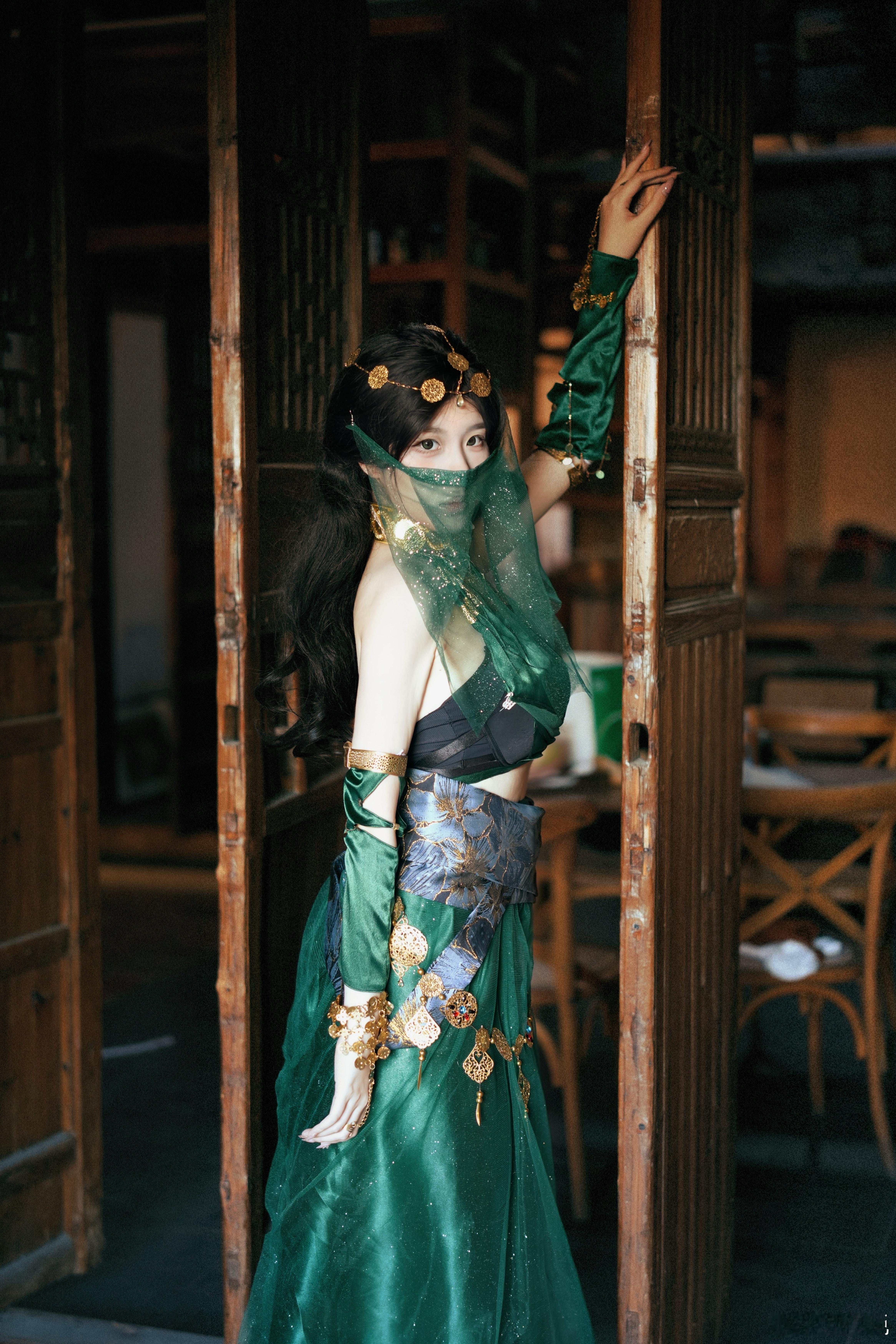 迦南妈妈 ​​​