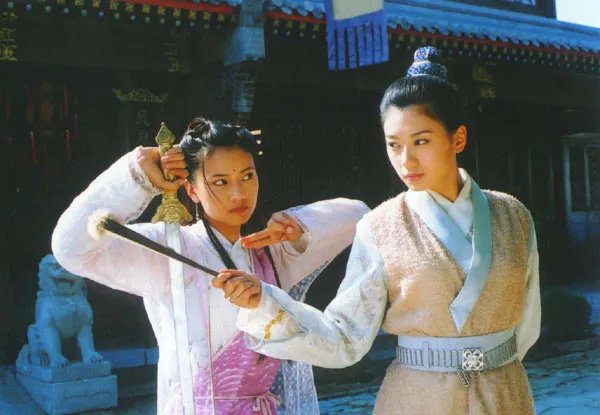赏心悦目 
