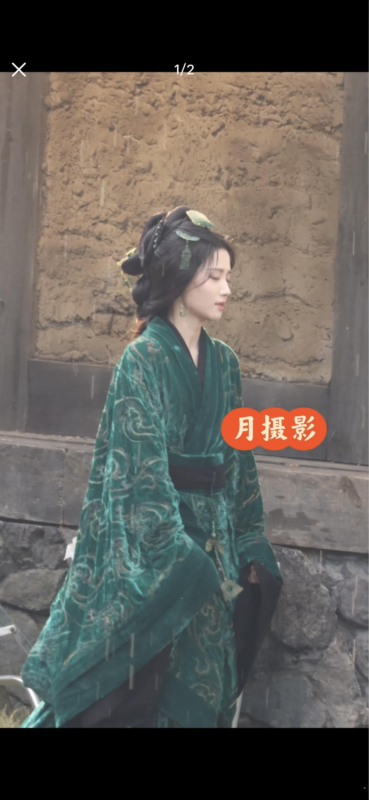 刺棠的造型师是谁，批发各色毛绒毯啊 ​​​