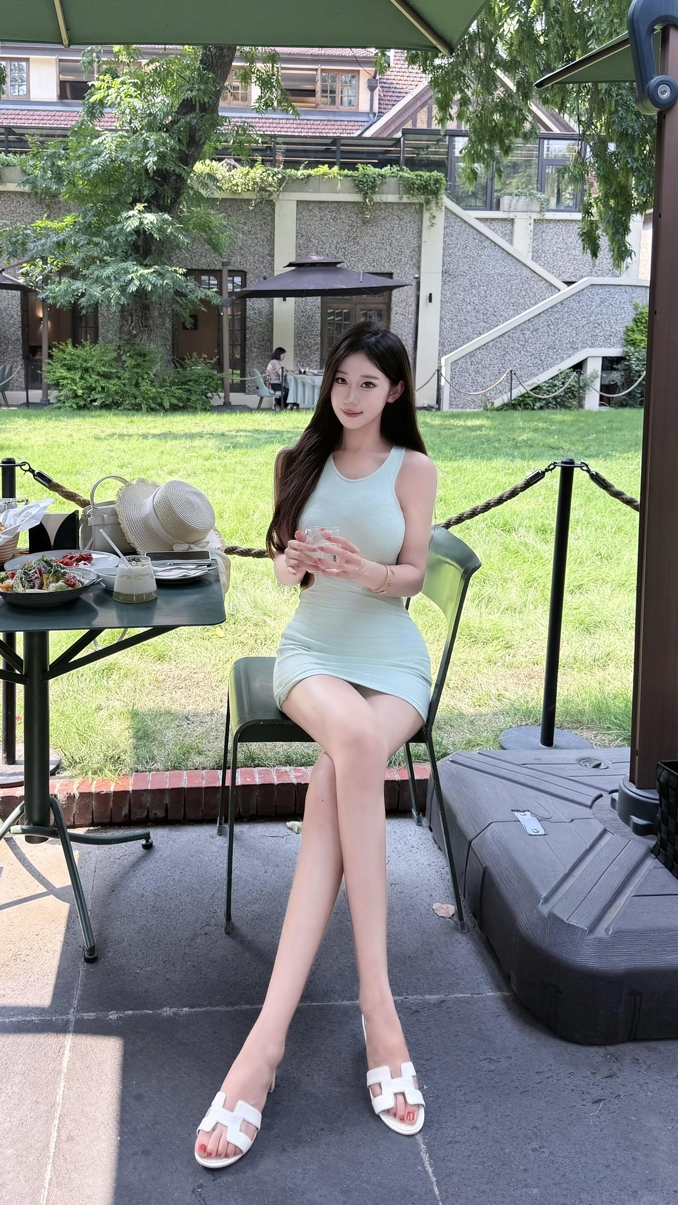 没有你 谁还在乎明天 🍏‧₊˚💭 ⸝⸝꙳