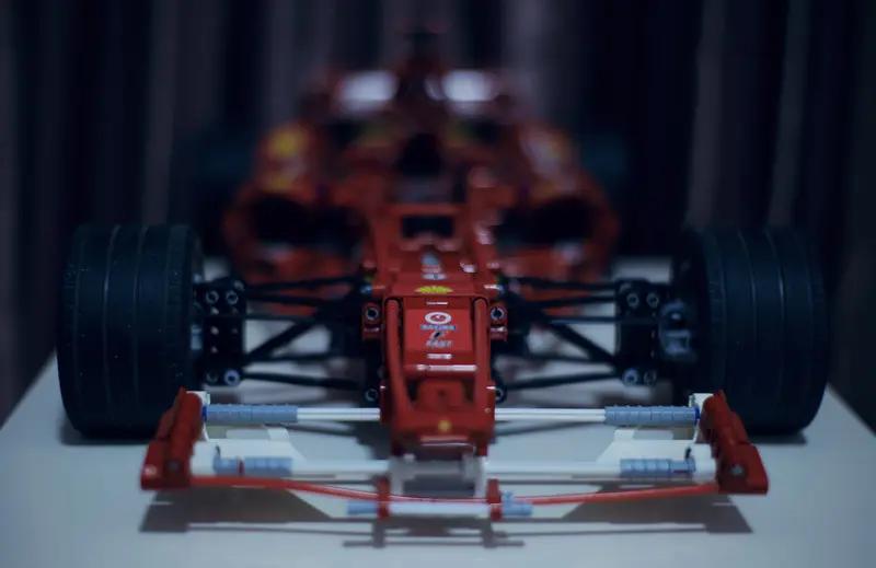 快消品牌与F1的合作前景相当乐观。F1赛事全球观众众多，每年有超5亿观众通过电视