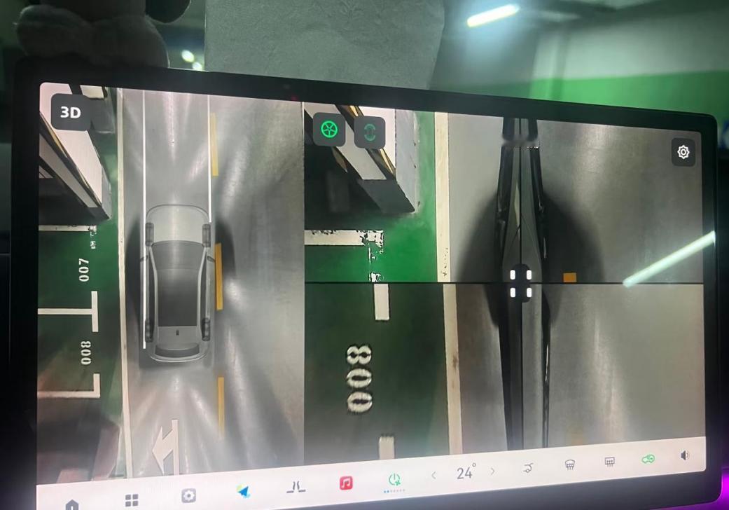 【OTA最新实测，我看谁在说好用？】
作为24款零跑C10的老车主，这次OTA一