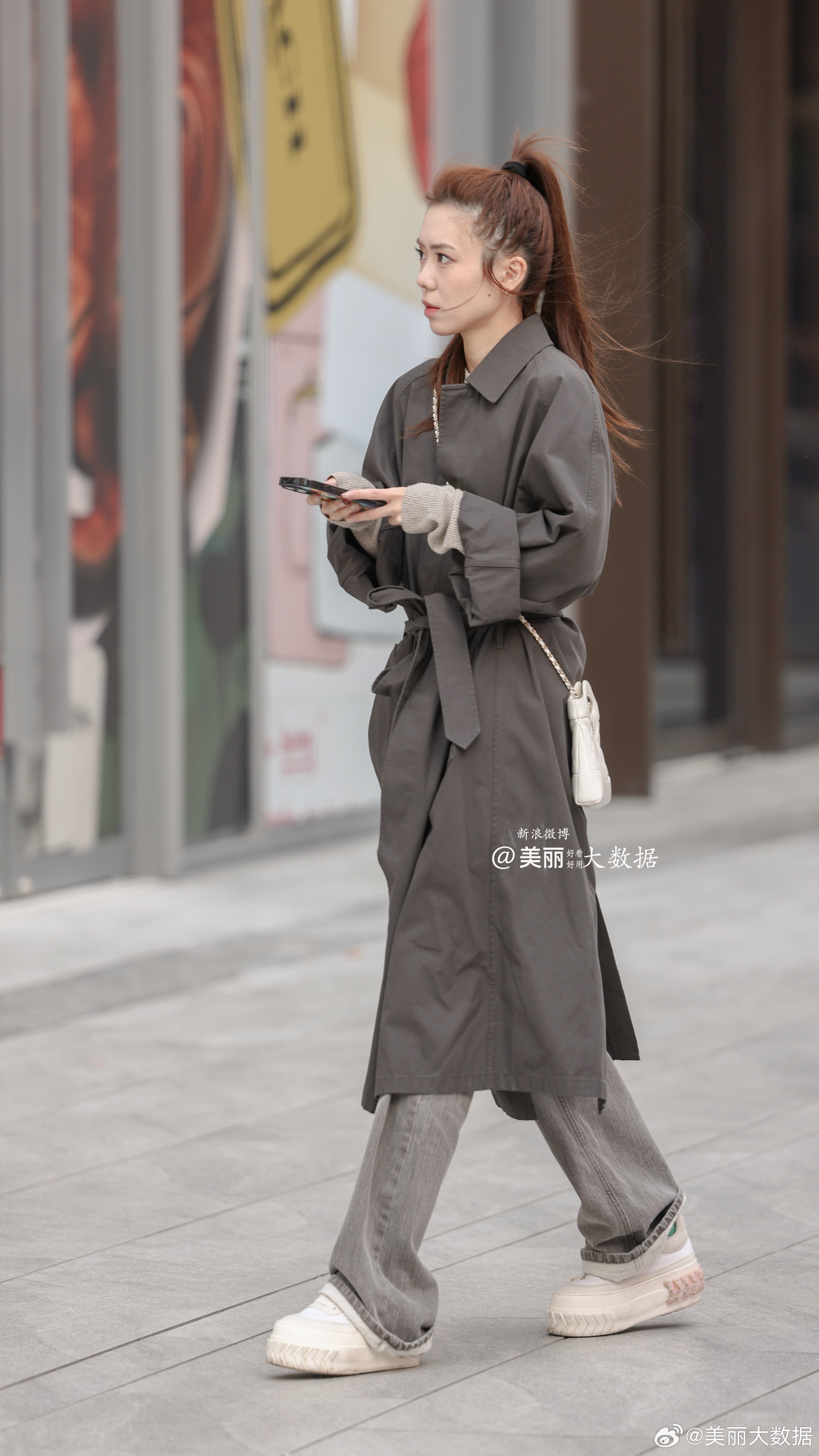 春装上市啦。。 