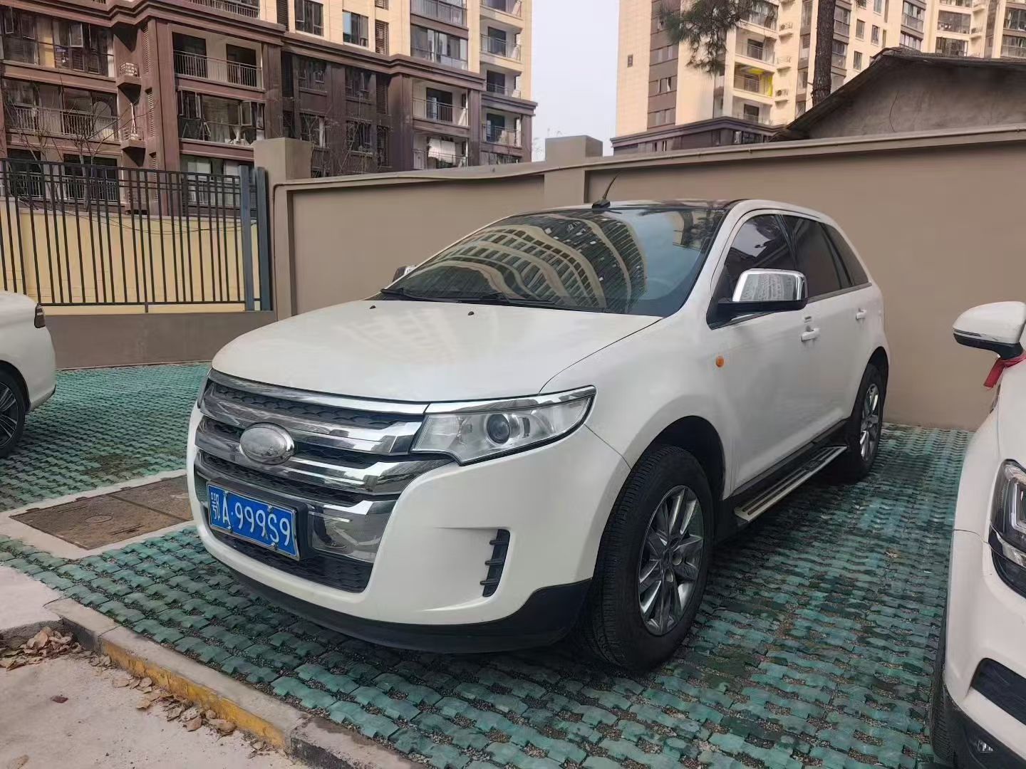 二手车批发零售 9台小车，加一点点就出，代步、练手、家用都有：1. 2014年本