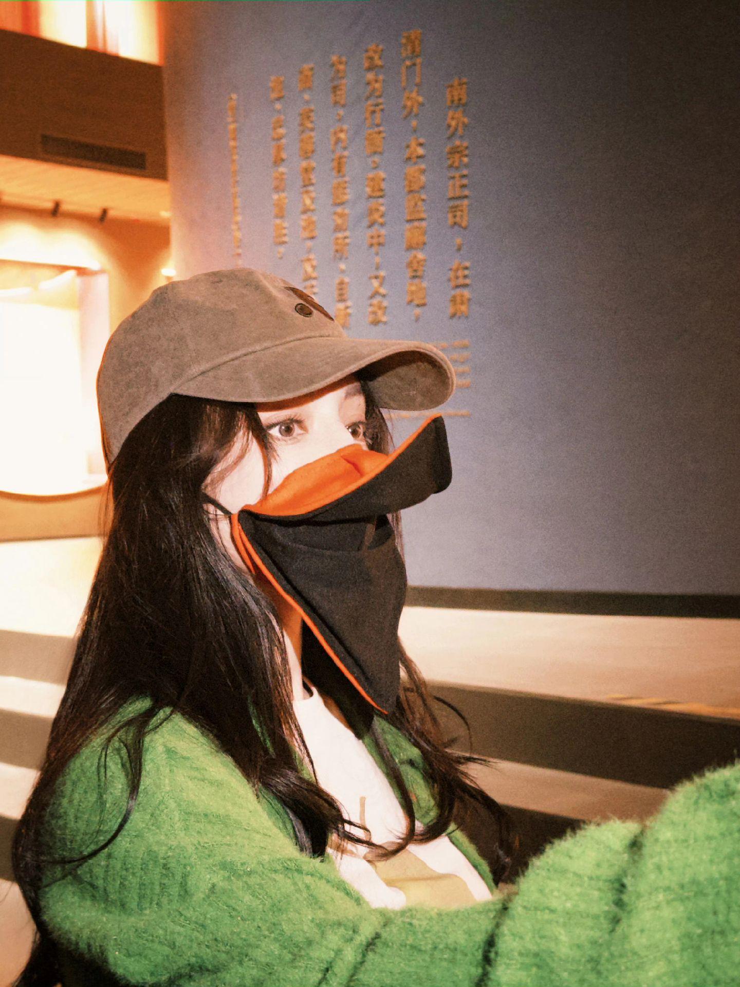 眼睛是心灵的窗