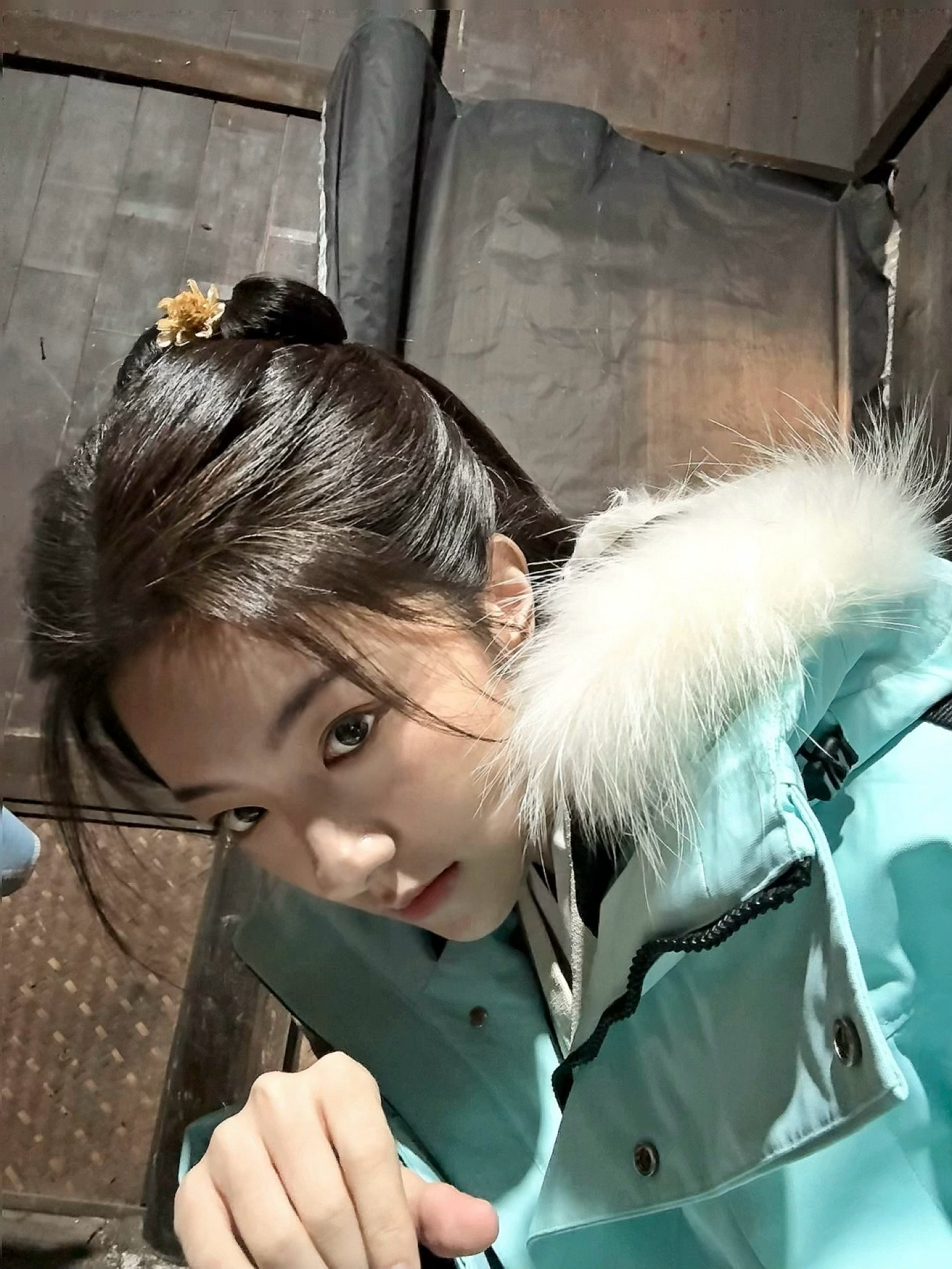 💼库存啊 库存我的快乐自留地