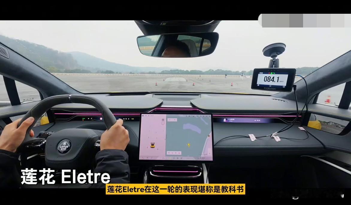 果然是不测不知道，几台豪华旗舰SUV来了个飞坡大比拼，孰强孰弱一下子就见真章了。