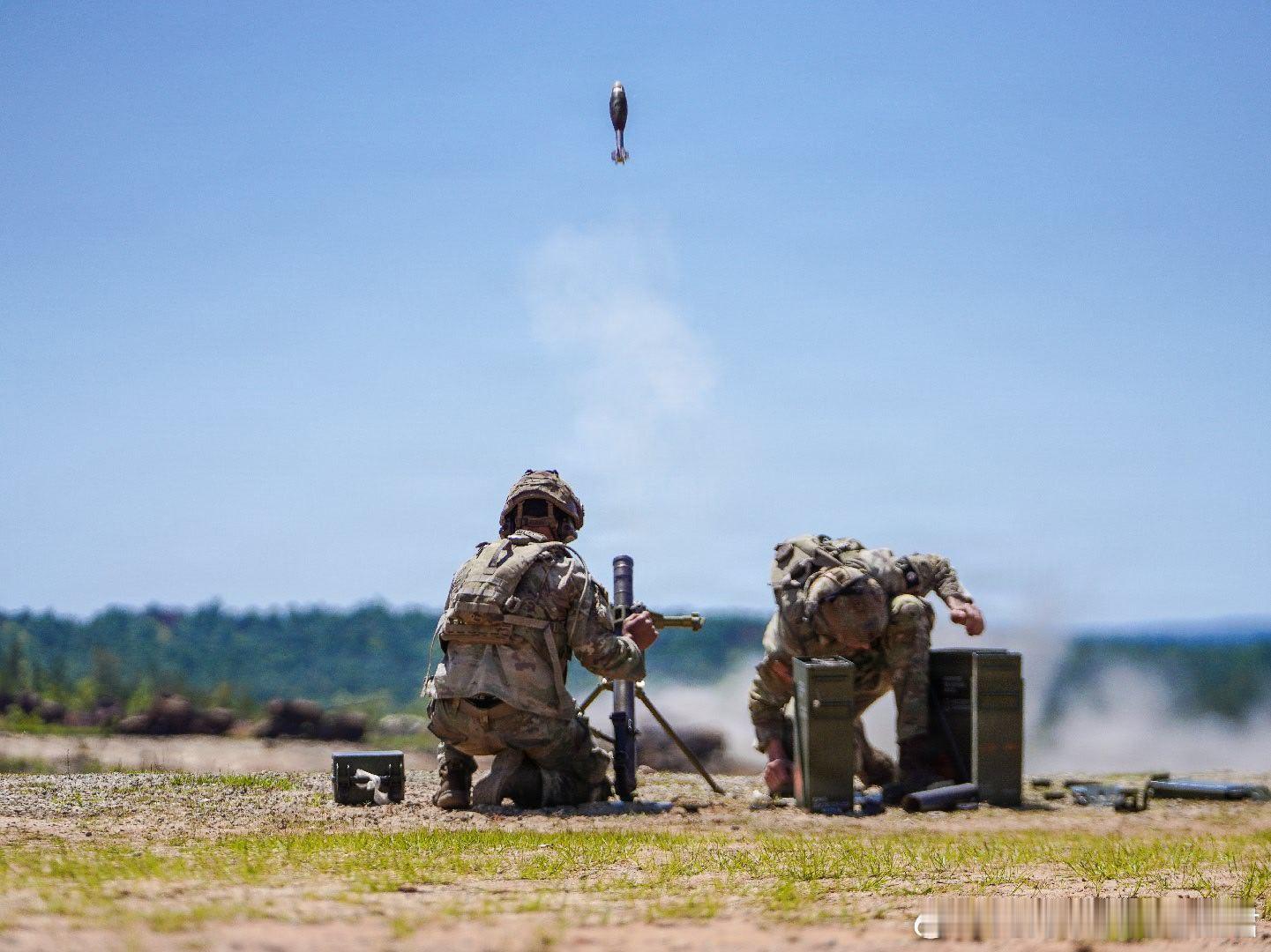 2026年4月，2026 Best Mortar Competition 