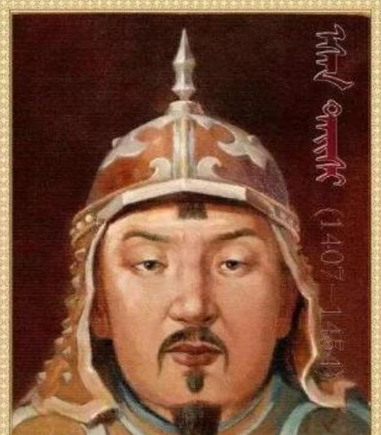 伊朗承认成吉思汗是他们的共有皇帝祖先，同时伊朗人把成吉思汗的孙子旭烈兀尊为国家的