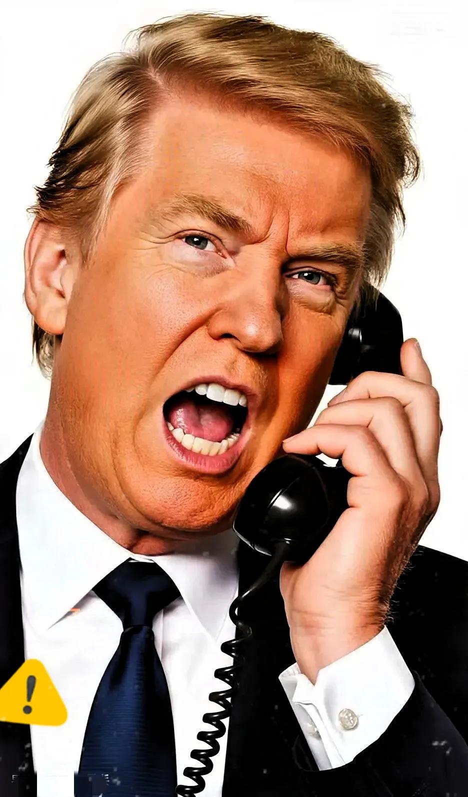 美以对伊朗狂轰滥炸进入第10天，特朗普一通电话打给普京，而非内塔尼亚胡或泽连斯基