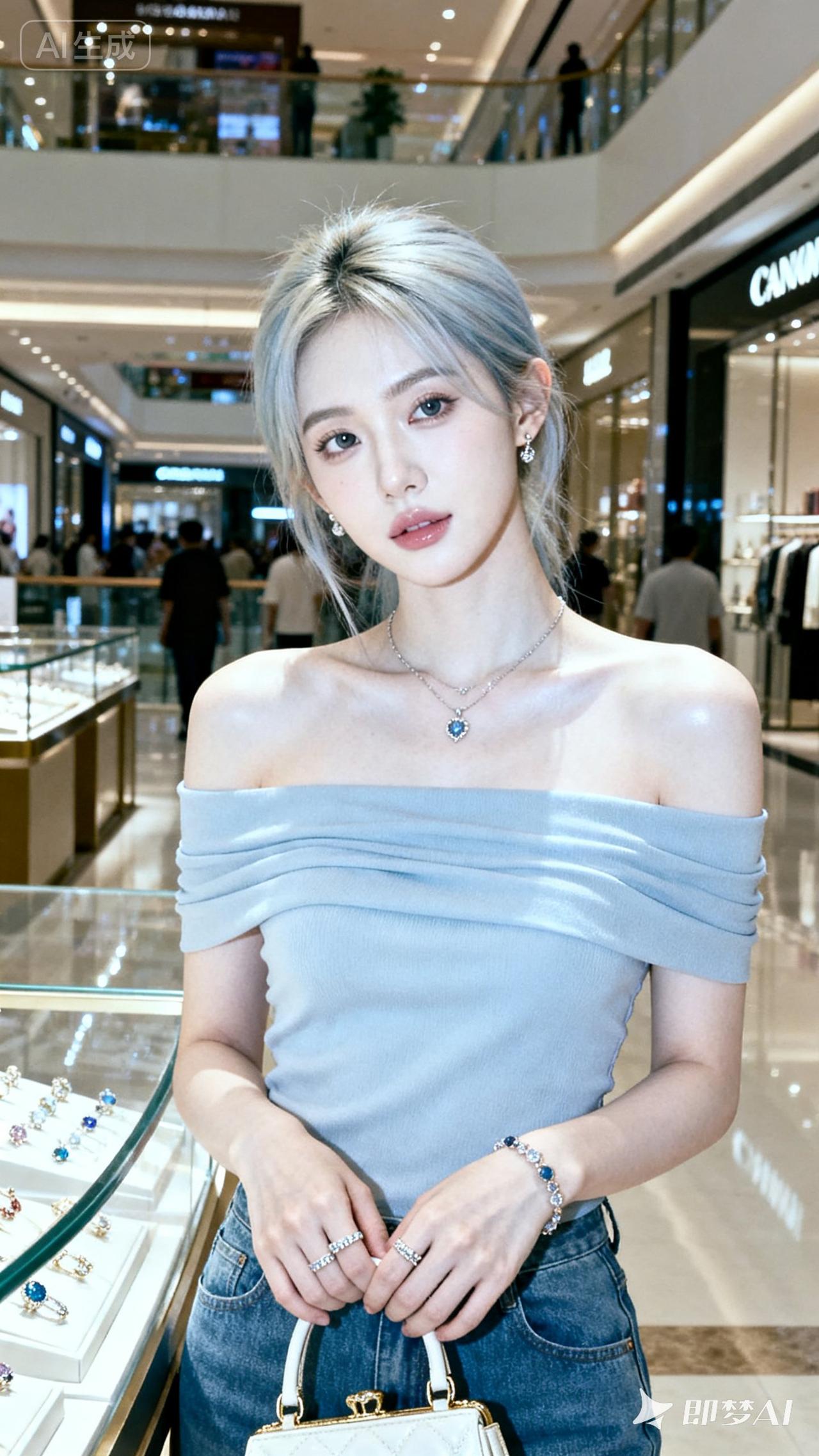 如何穿出温柔女人味?