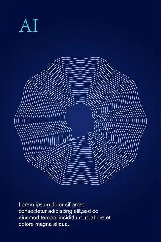 华为发布重磅报告：未来五年，AI将创造超27万亿美元经济价值，到2035年，预测