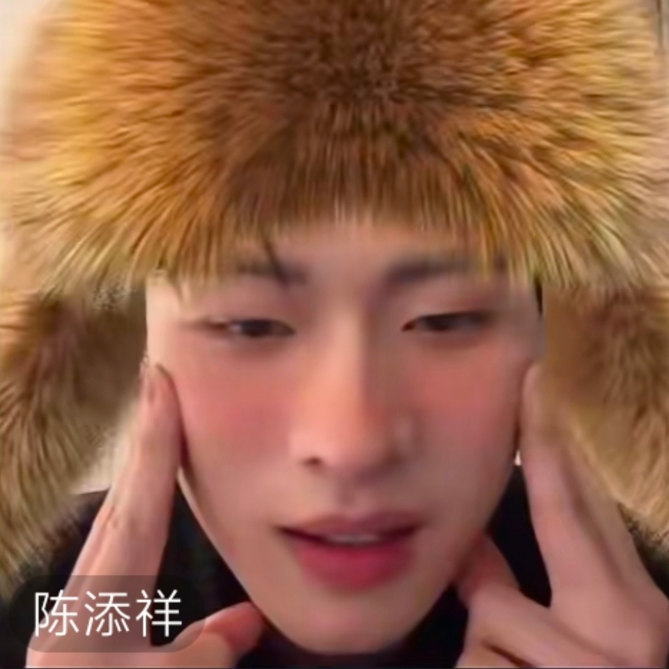 一场直播下来八百个表情包 ​​​