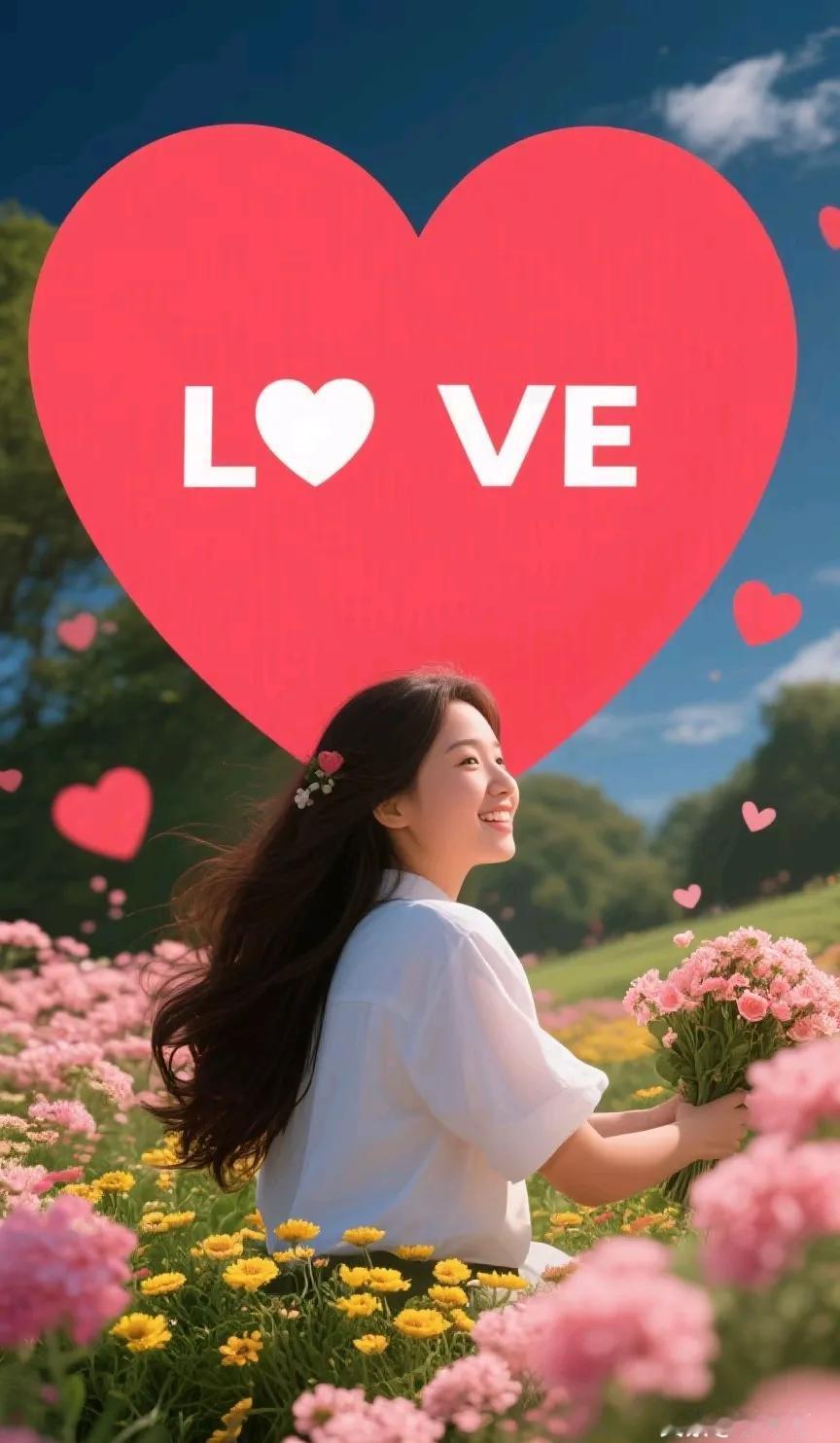 我觉得最爱我的人是我自己
然后是妈妈
然后是爸爸
妈妈的爱像盏灯
爸爸的爱像坐山