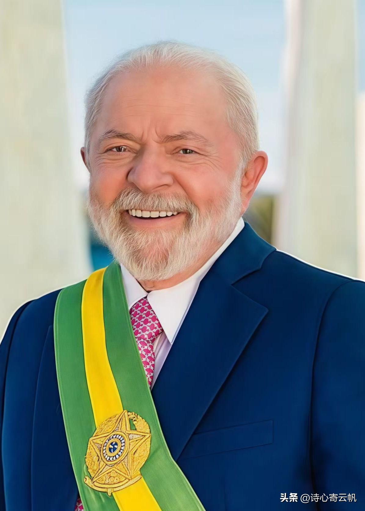 新消息，巴西官方宣布了
2026年3月13日，巴西官方宣布，即日起对从中国和印度