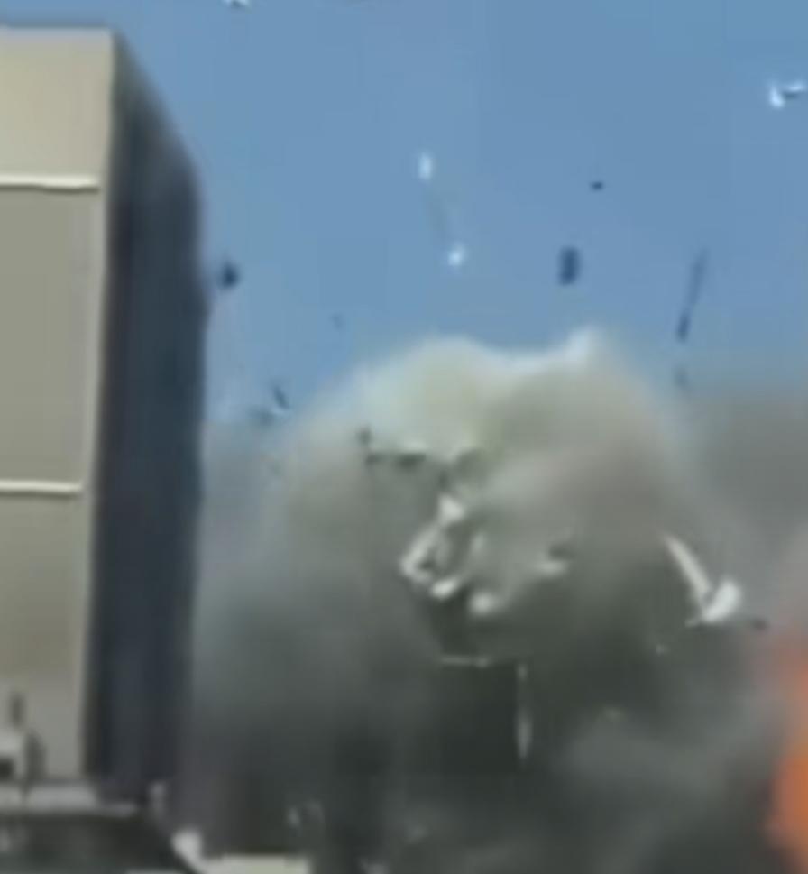 以色列总理内塔尼亚胡治疗前列腺癌结束以后，4月25表示由于黎巴嫩真主党武装屡次违