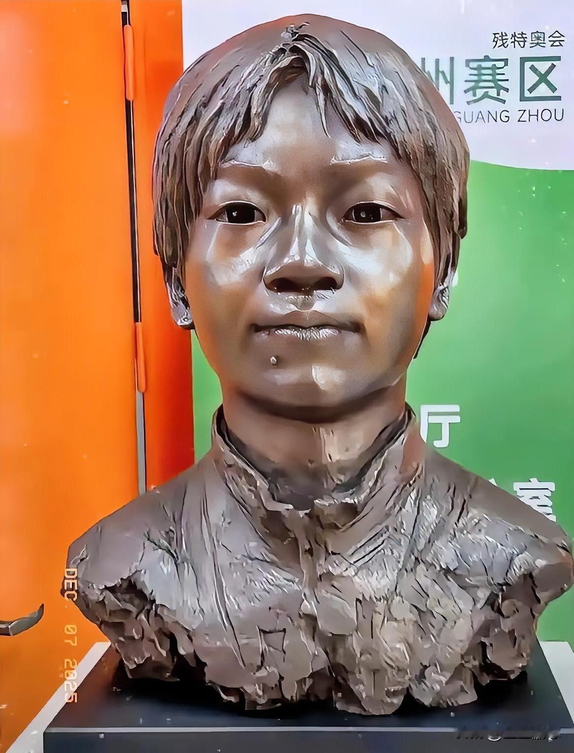 全红婵，郭晶晶，陈若琳所有人都没有想到，全红婵这个相貌一般，长相平平的小女孩，铜